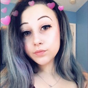 Meet your Posher, Savannah